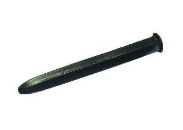 Factory Price SpeeCo - S56023600 - 5/8" X 14" Square Head Harrow Tooth