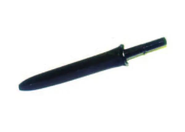 SpeeCo - S56021800 - 7/16" Thread X 8-1/2" Full Diamond Harrow Tooth Flash Sale