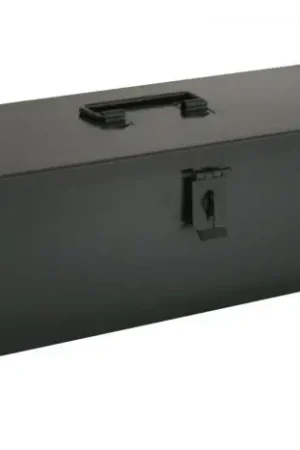 Best Seller SpeeCo - S161325B0 - 20" Portable / Mountable Tool Box