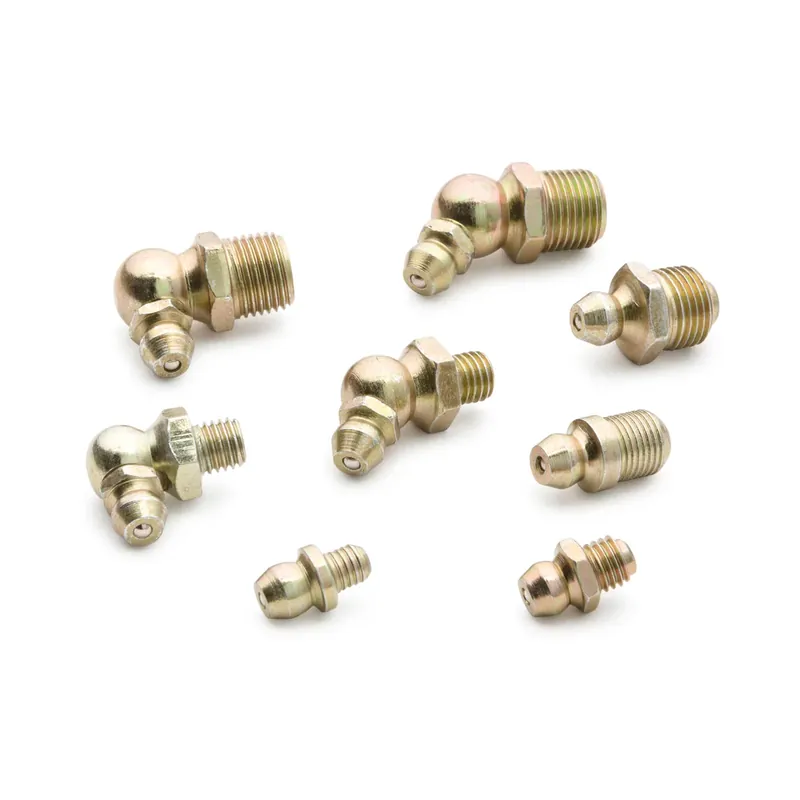 Direct From Factory SpeeCo - S175102SP - Grease Fitting Assortment