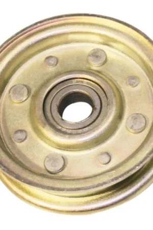 SpeeCo - S85030200 - 5/8" x 4" Flat Idler Pulley Fast Shipping