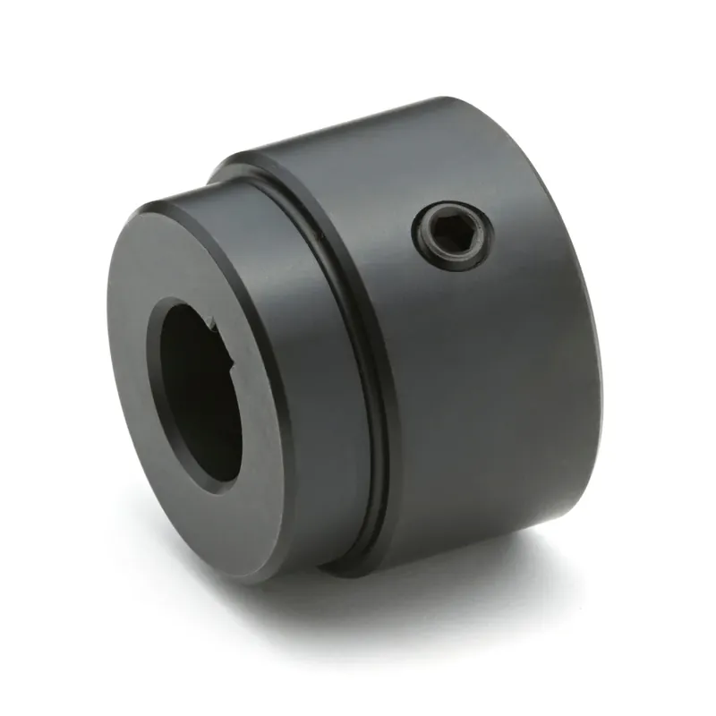 SpeeCo - S80020700 - 3/4" W-Series Hub with Round Bore Don't Miss Out
