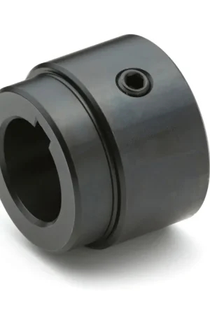 Trusted Brand SpeeCo - S80021100 - 1" W-Series Hub with Round Bore