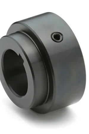 SpeeCo - S80031500 - X-Series Weld-On Hub 1-1/4" Round Bore Best Seller