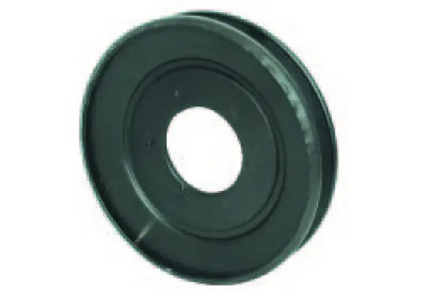 SpeeCo - S85010400 - 4" Pulley for W-Series Hubs and A or B V-Belts Super Sale