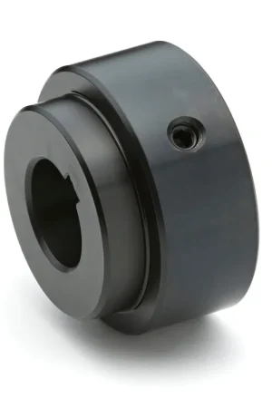 Fresh Stock SpeeCo - S80031100 - X-Series Weld-On Hub 1" Round Bore
