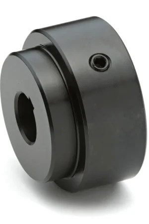Direct From Factory SpeeCo - S80030700 - X-Series Weld-On Hub 3/4" Round Bore