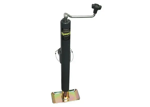 Direct From Factory SpeeCo - S100102N0 - 10" Tubular Mount Topwind Jack - 5,000 lbs