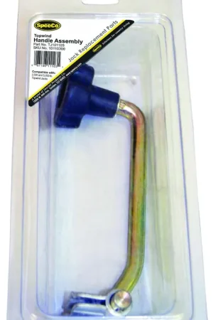 Cheap SpeeCo - S10110300 - Topwind Jack Handle Assembly