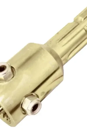 Best Seller SpeeCo - S16061500 - PTO Spline Adapter