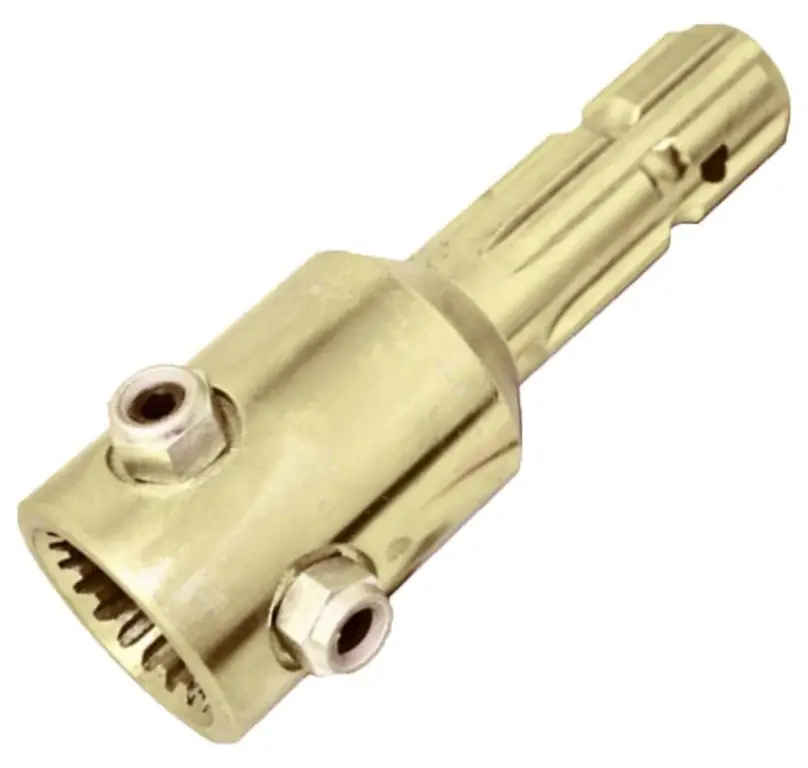 Best Seller SpeeCo - S16061500 - PTO Spline Adapter