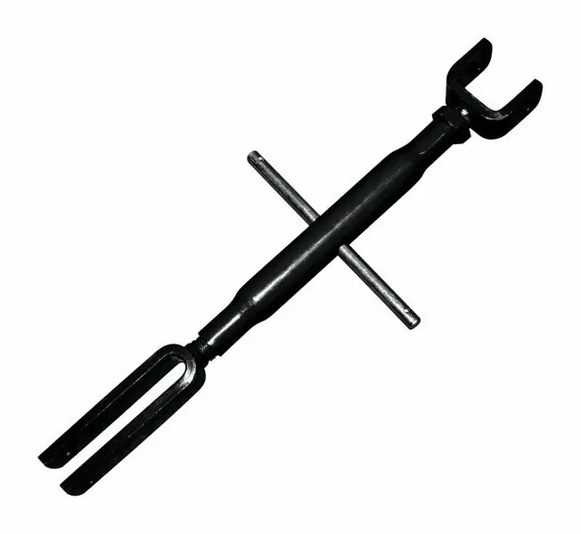 SpeeCo - S01050200 - Toplink SideLink Price Cut