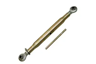 Fresh Stock SpeeCo - S01071800 - Category 2 Forged Top Link 1" x 10" (RH Thread)