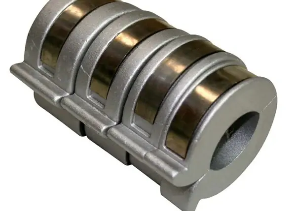 SpeeCo - S39104000 - Cylinder Stroke Control Segments Factory Price