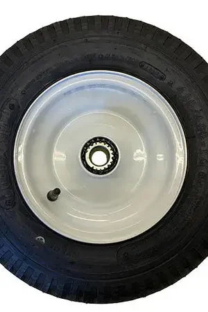 Cheap SpeeCo - S400312B0 - Wheel Assembly w/ Cup Seal Bearing