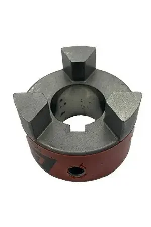 SpeeCo - S400825L0 - 1" Coupler Half for 8HP Seasonal Sale