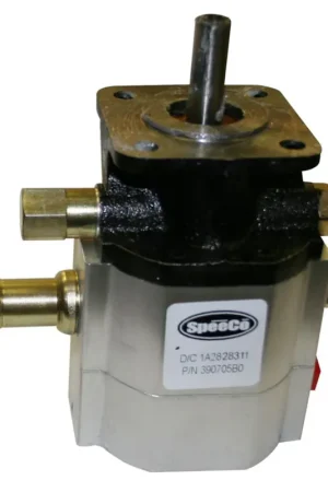 SpeeCo - S390705B0 - PUMP 11 GPM HYD Best Price