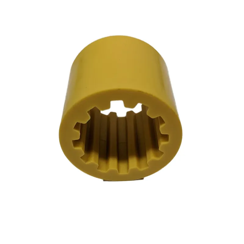 Crafted SpeeCo - 563935 - Guardian Coupler Sleeve