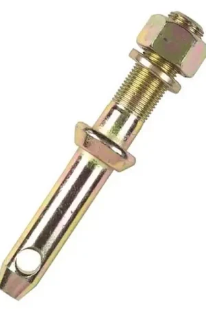 Best Choice SpeeCo - S07024500 - Lift Arm Draw Pin Cat. 1 Forged