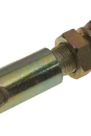 Deal SpeeCo - S07024000 - Lift Arm Draw Pin Cat. 1 to 2 Forged