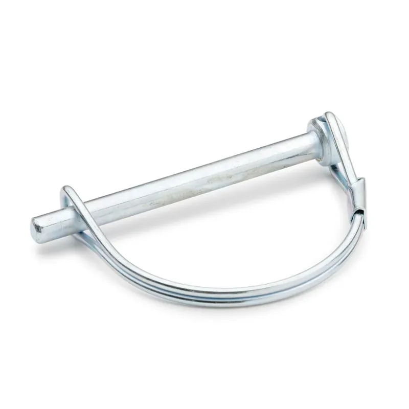 SpeeCo - S07094100 - 3/8" X 2-1/4" PTO Pin Seasonal Sale