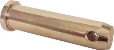 Cheap SpeeCo - S07022600 - 4" Head Type Clevis Draw Pin