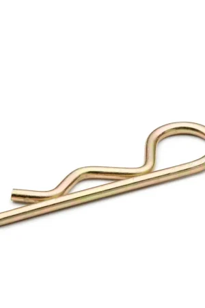 Trending SpeeCo - S07092800 - 1/4" x 4" "R" Clip Pin