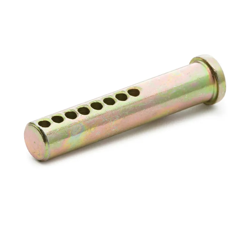Don't Miss Out SpeeCo - S07041400 - 7/16" x 2" Universal Clevis Pin