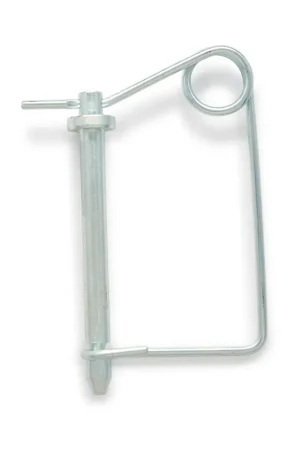 Top Rated SpeeCo - S07114200 - 1/4" x 2-1/8" Handle-Lok Hitch Pin