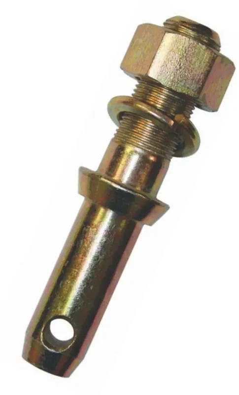 Cheap SpeeCo - S07021200 - Lift Arm Draw Pin Cat. 2 Forged Universal