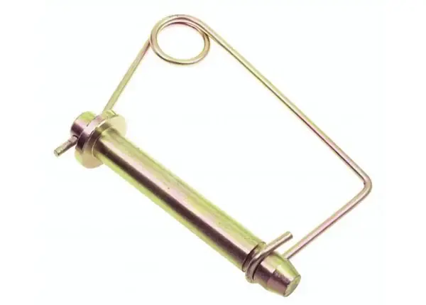 Exclusive Offer SpeeCo - S071031SP - 3/4" X 4" Safety-Lock Hitch Pin