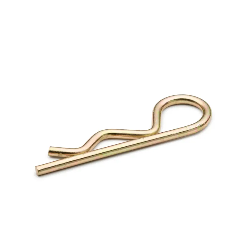 Factory Price SpeeCo - S07092900 - 5/16" x 5-15/16" "R" Clip Pin