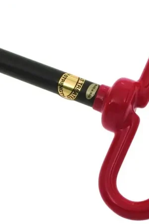 Express Delivery SpeeCo - S70051100 - Red Head Hitch Pin 1/2" x 3-5/8"