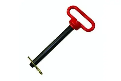 SpeeCo - S70052100 - Red Head Hitch Pin 5/8" x 4" Sale