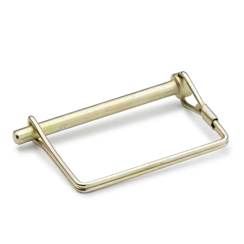 Top Pick SpeeCo - S07095700 - 5/16 X 2-1/2" PTO Square Pin