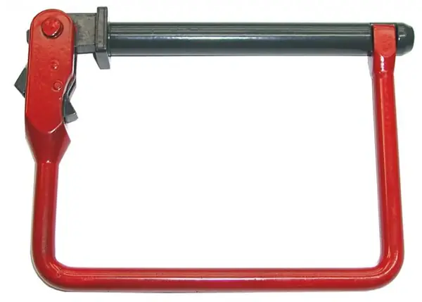 SpeeCo - S70043200 - 3/4" X 6" Double-Lok Hitch Pin Today Only