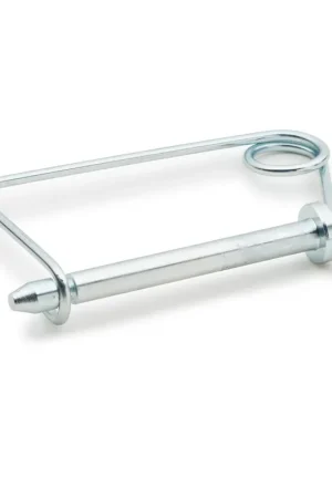 Certified SpeeCo - S07114600 - 3/8" x 1-1/2" Handle-Lok Hitch Pin