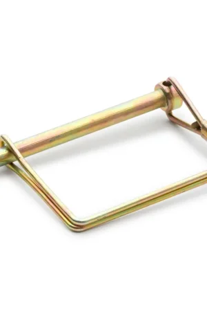 Fan Favorite SpeeCo - S070953ZBU - 1/4" X 2-1/2" PTO Lock Square Pin