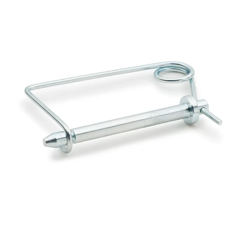 Buy Online SpeeCo - S07114400 - 5/16" x 2-1/12" Handle -Lok Hitch Pin