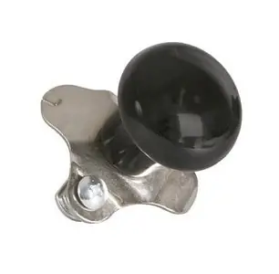 Buy Today SpeeCo - S160871YAU - Black Steering Wheel Spinner