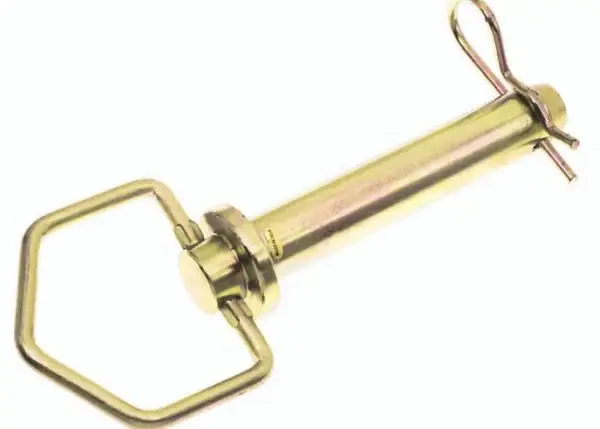 Flash Sale SpeeCo - S071022C0 - 5/8" X 6-1/4" Swivel Handle Forged Hitch Pin
