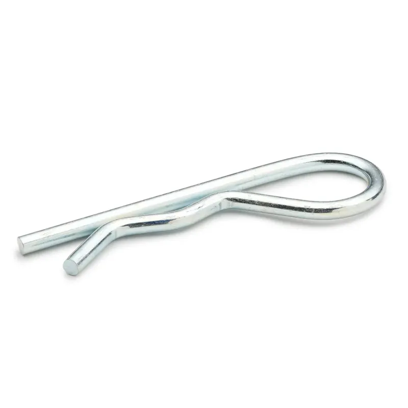Affordable SpeeCo - S070927YBU - 3/16" X 3-3/4" R-Clip Pin