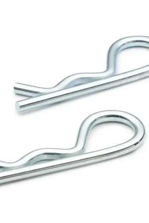 Top Rated SpeeCo - S070928ZBU - 1/4" X 4" Clip Pin - 2PK