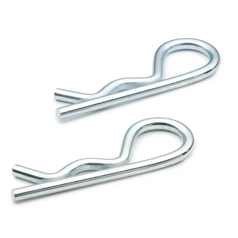 Top Rated SpeeCo - S070928ZBU - 1/4" X 4" Clip Pin - 2PK