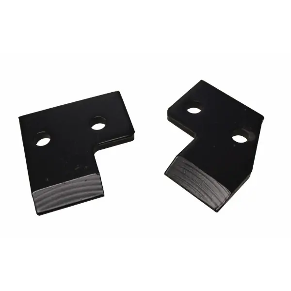 Weekend Sale SpeeCo - S240579ZBU - 9" Inner & Outer Auger Cut Edge Set