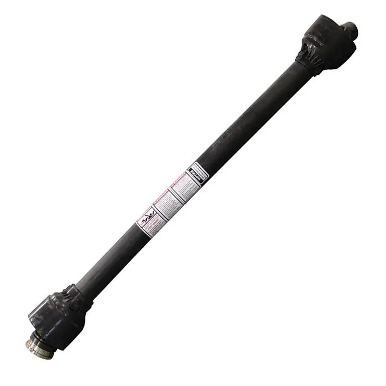 SpeeCo - S24116000 - DIGGER LIGHT DRIVE SHAFT W/COL Buy Today