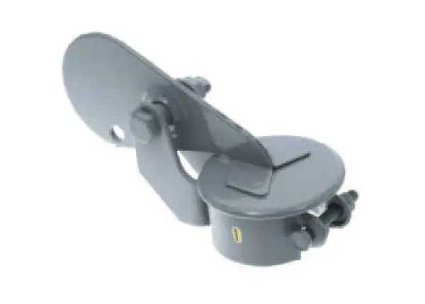 Express Delivery SpeeCo - S16090800 - Raincap (Minimum 2-3/4" Exhaust OD)
