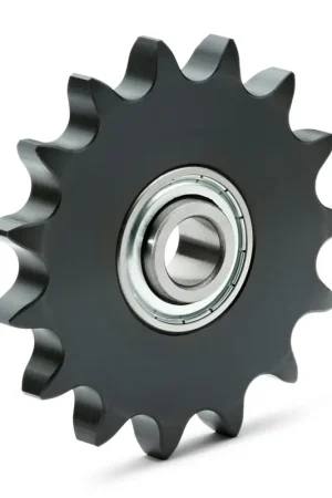 Trending SpeeCo - S80651500 - Idler Sprocket 5/8" for Chain Size 60