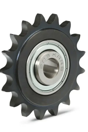 SpeeCo - S80441700 - Idler Sprocket 1/2" for Chain Size 40-41 Top Pick