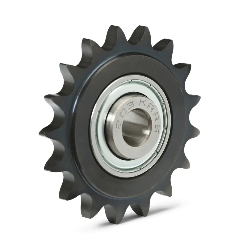 SpeeCo - S80441700 - Idler Sprocket 1/2" for Chain Size 40-41 Top Pick